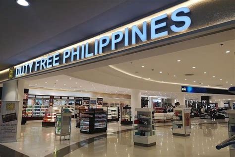 duty free parañaque open today|Duty Free Philippines, Ninoy Aquino Avenue, Parañaque (2024).
